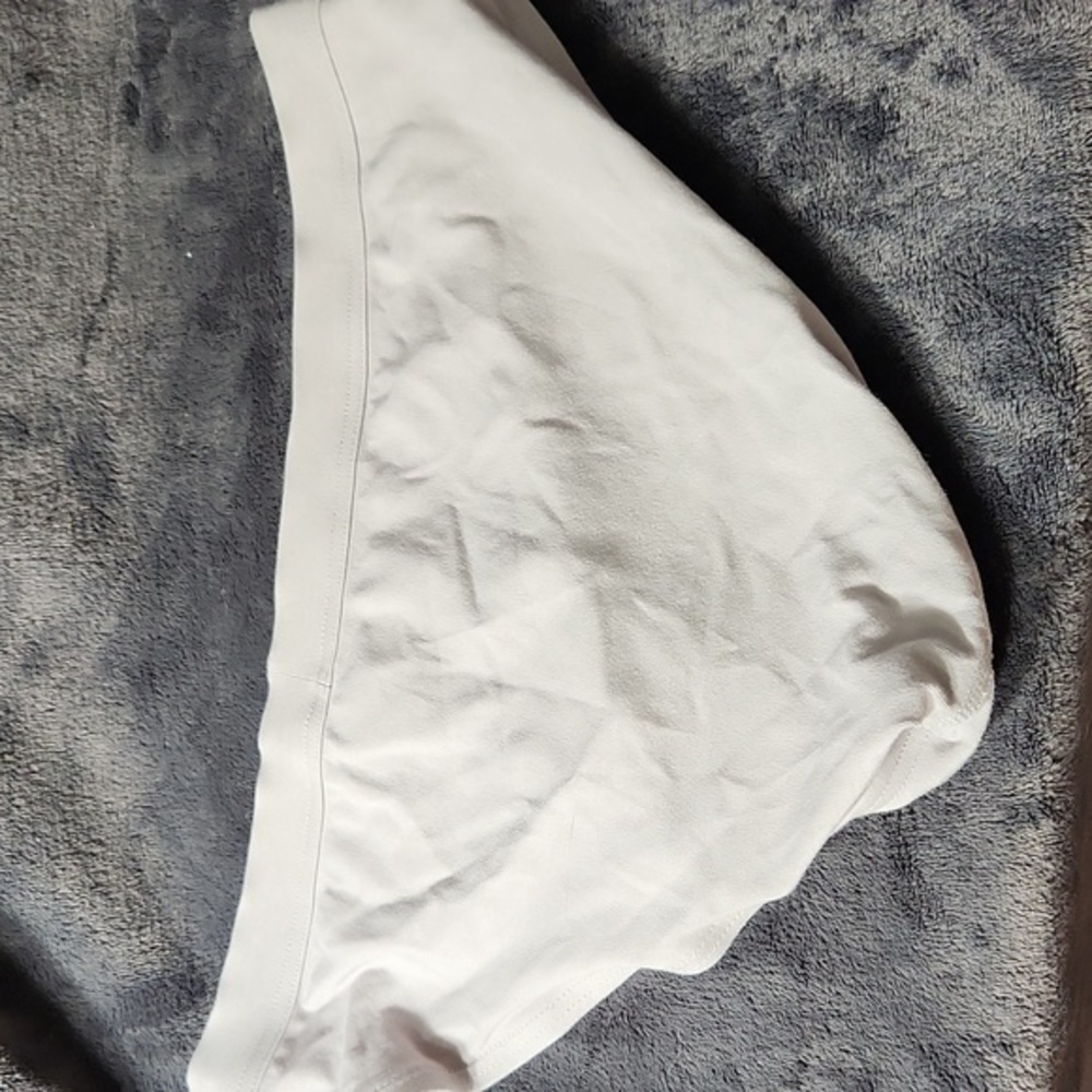 Jockey Grey Briefs - Picture 2 of 3